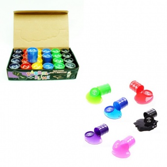 Лизун бочка нефти малый